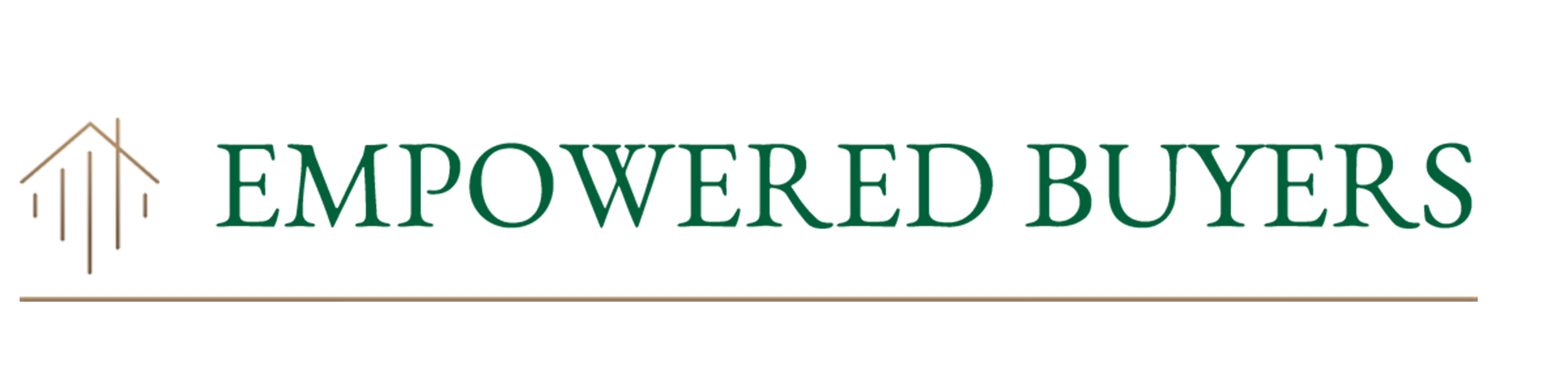 Empowered Buyers Logo