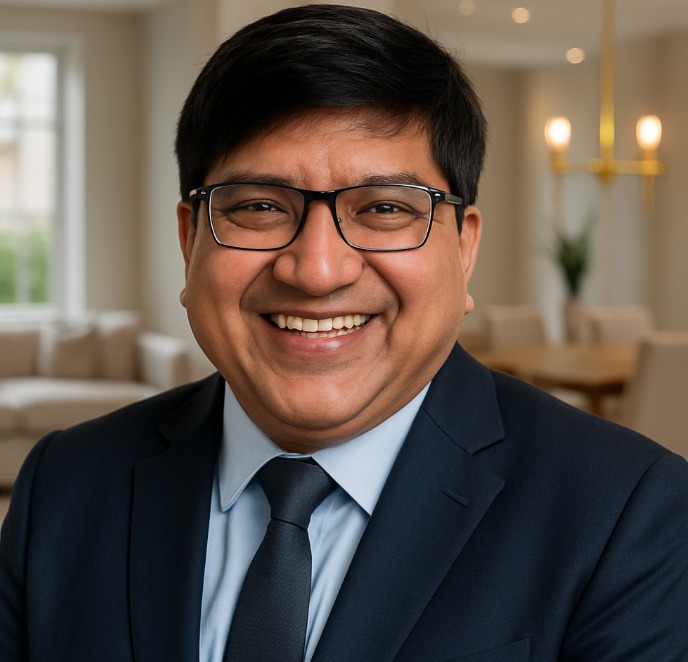 Umesh | Buyers Agent