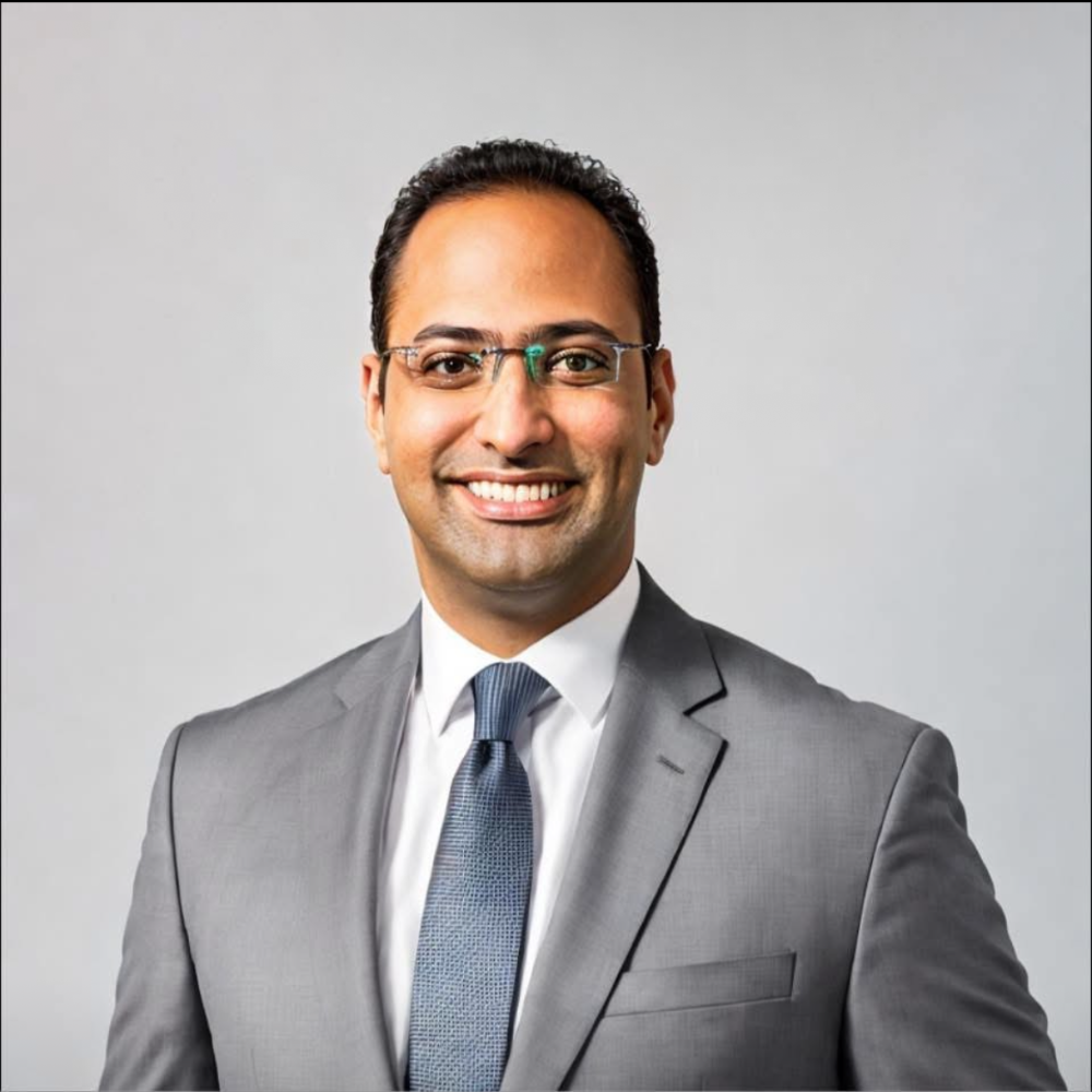 Principal Financial Mo Shouman