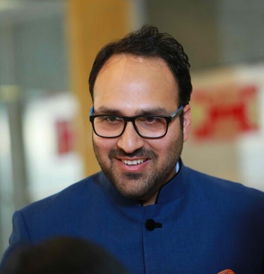 Rishi Dawar Buyers Agent working with Empowered Buyers