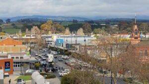 Traralgon is a Regional Gem in the Australian Property Market