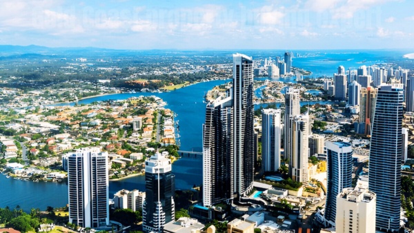 Gold Coast property buying expert