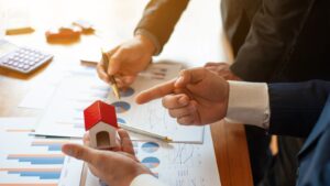 Behind the Curtain Property Investment Strategy With a Buyers Agent